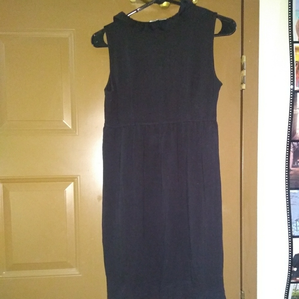 EUC ADORABLE LOFT DRESS LIKE NEW!!! SZ S - Picture 2 of 4